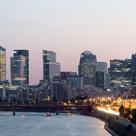 ארג'נטויל Joli Maison Calme 10 Mn De Paris St Lazare מראה חיצוני תמונה