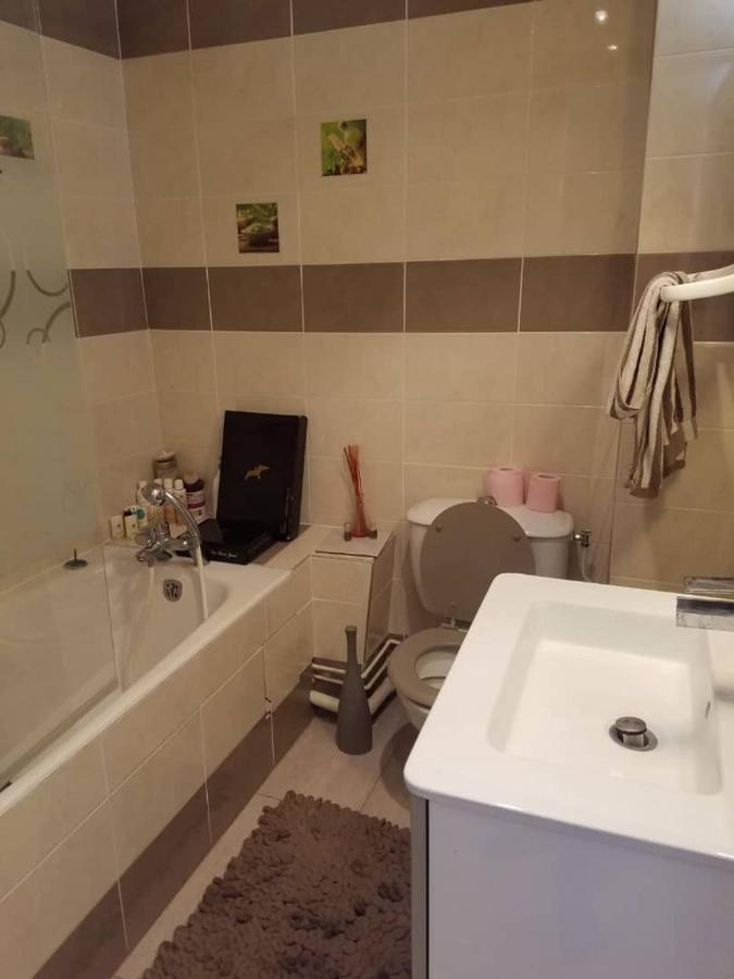 ארג'נטויל Joli Maison Calme 10 Mn De Paris St Lazare מראה חיצוני תמונה