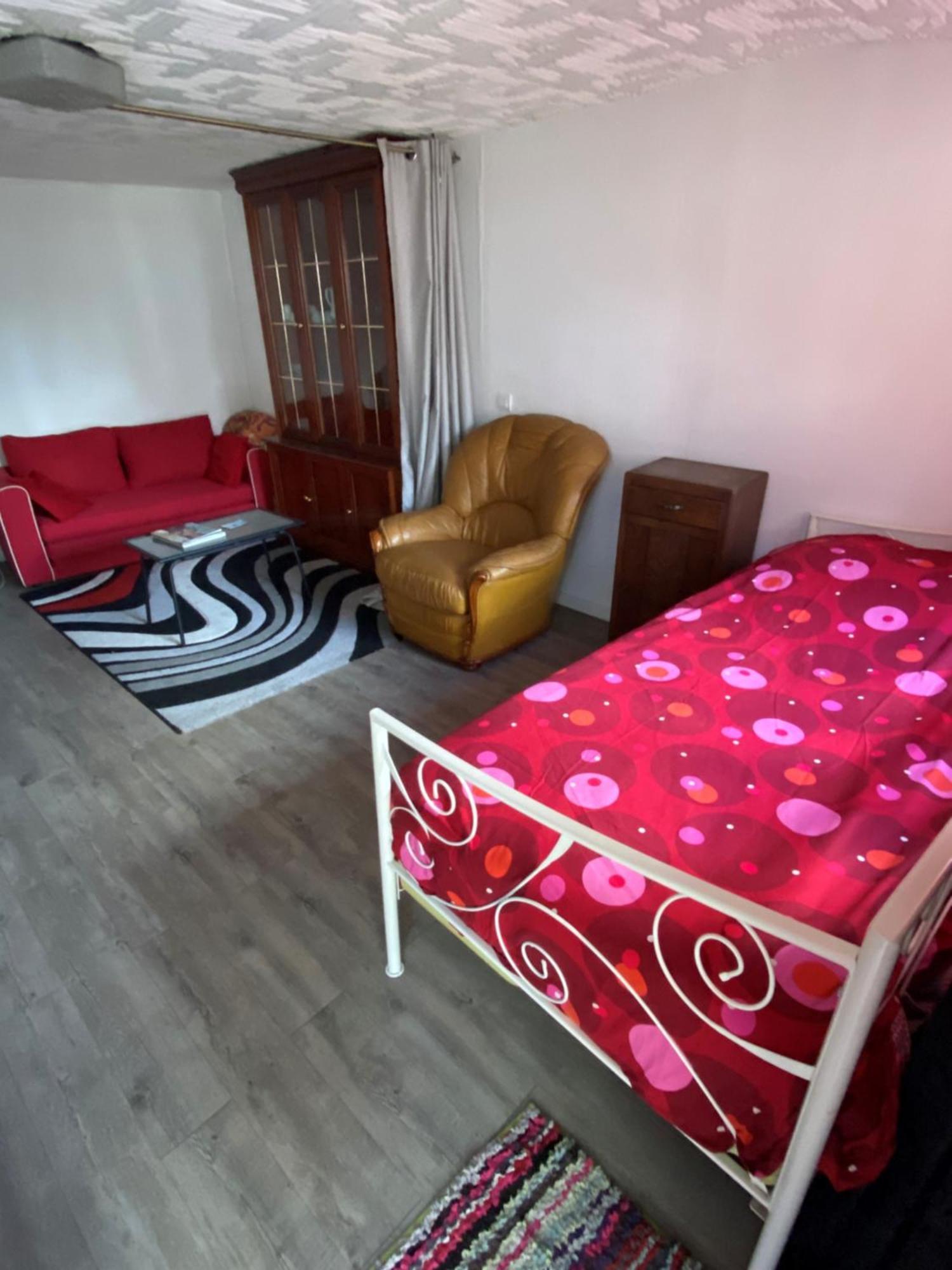 ארג'נטויל Joli Maison Calme 10 Mn De Paris St Lazare מראה חיצוני תמונה
