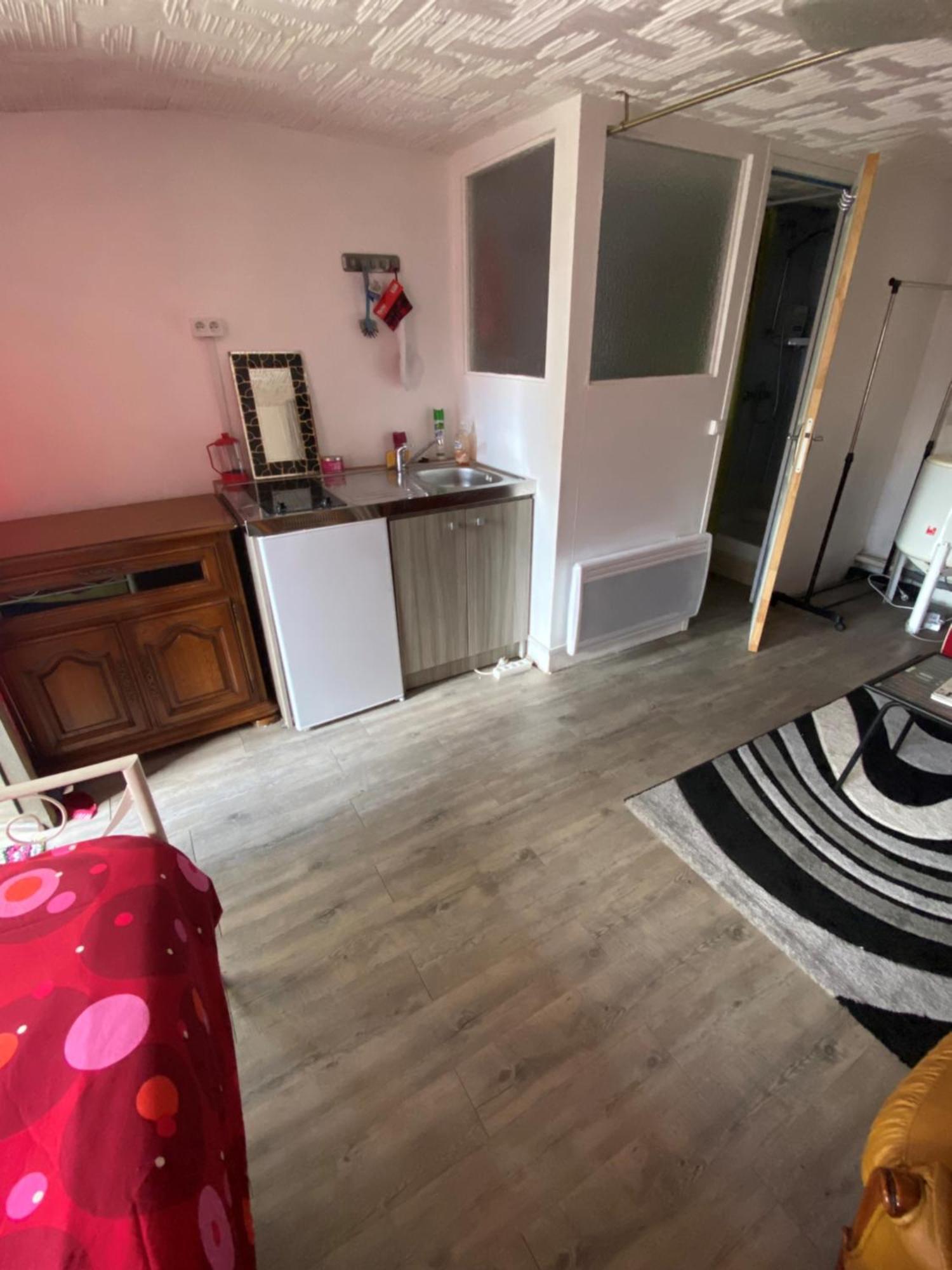 ארג'נטויל Joli Maison Calme 10 Mn De Paris St Lazare מראה חיצוני תמונה