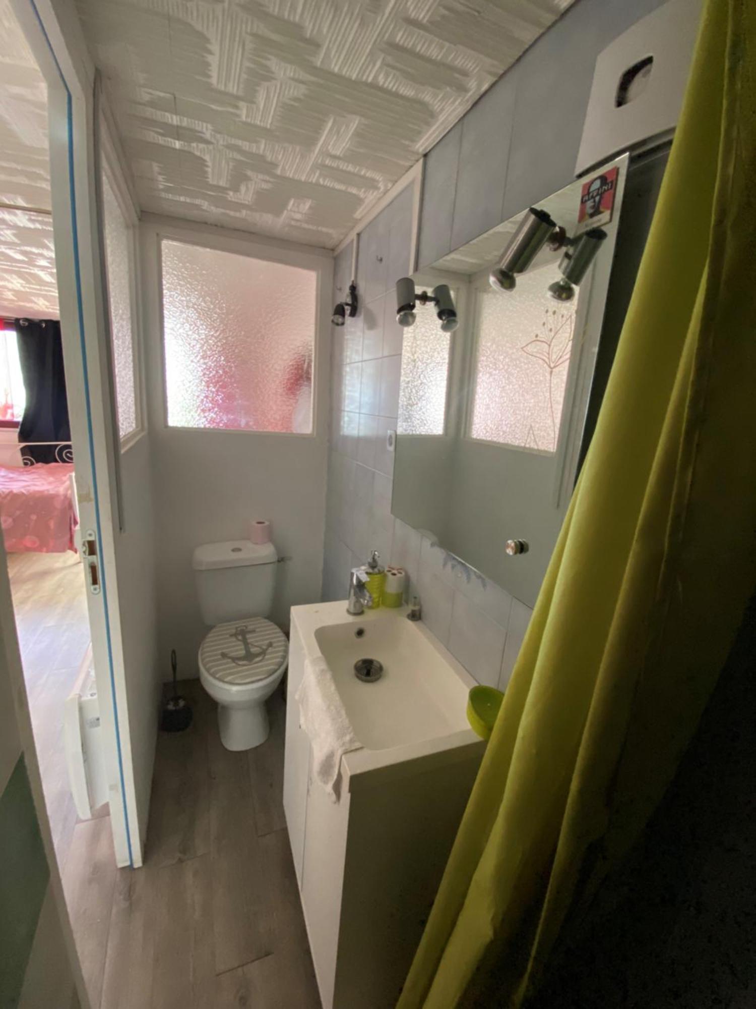 ארג'נטויל Joli Maison Calme 10 Mn De Paris St Lazare מראה חיצוני תמונה