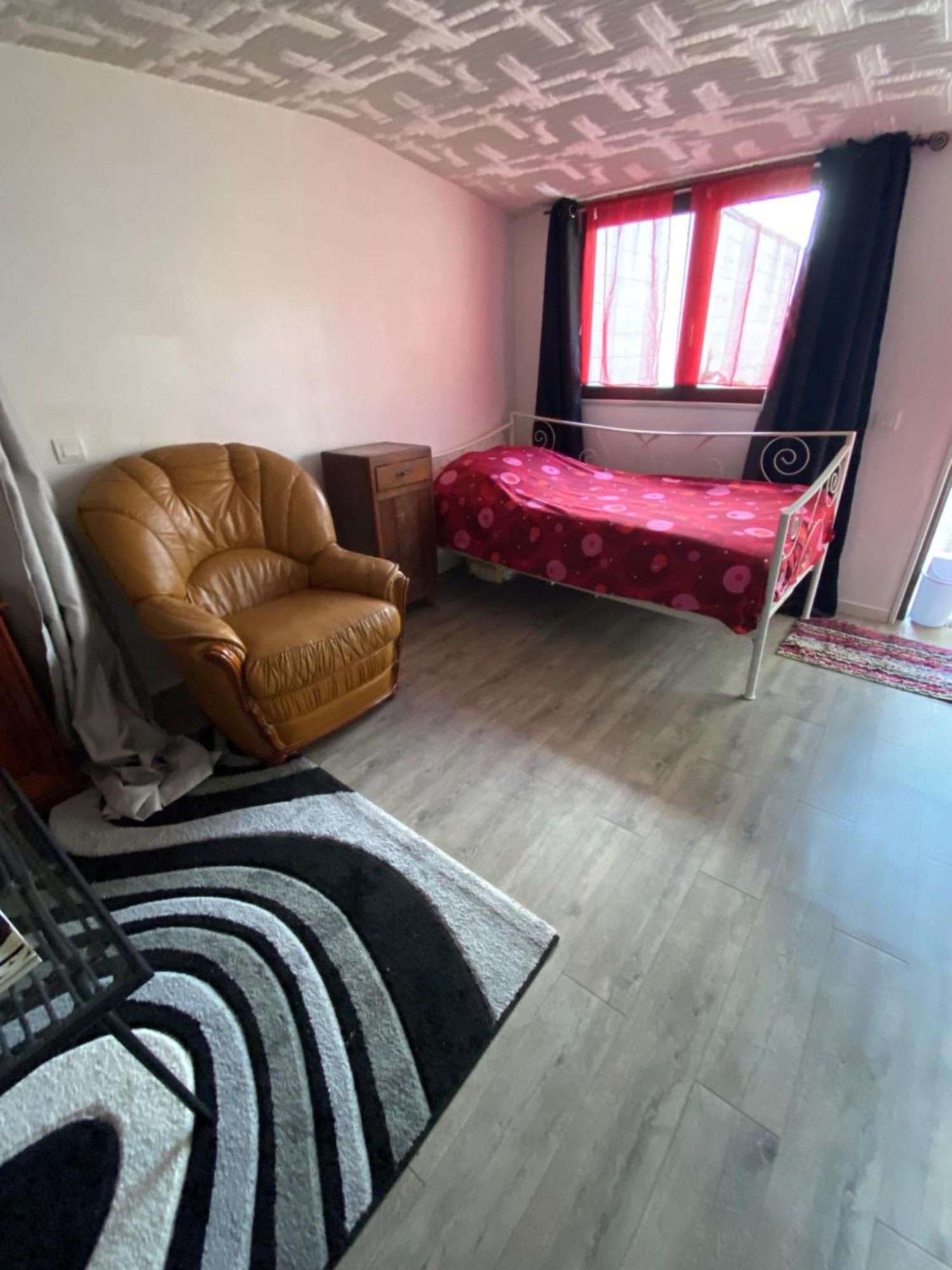 ארג'נטויל Joli Maison Calme 10 Mn De Paris St Lazare מראה חיצוני תמונה